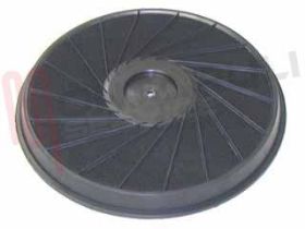 Visualizza i dettagli per FILTRO CAPPA A CARBONE UNIVERSALE Immagine di FILTRO CAPPA A CARBONE UNIVERSALE