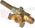Immagine di RUBINETTO GAS CUCINA LIGMAR D.8MM.