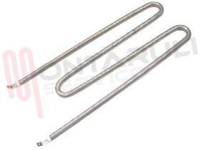 Visualizza i dettagli per RESISTENZA LAVATRICE 3000W 220V "MIELE" Immagine di RESISTENZA LAVATRICE 3000W 220V "MIELE"