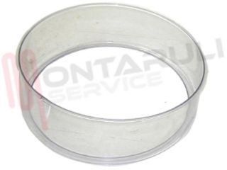 Immagine di VISIERA INTERA CASCO SYLBER