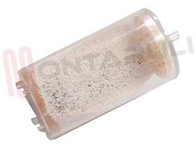 Visualizza i dettagli per FILTRO ANTICALCARE FERRO ASTRAL PZ.1 Immagine di FILTRO ANTICALCARE FERRO ASTRAL PZ.1