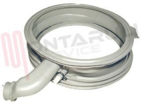 Visualizza i dettagli per SOFFIETTO OBLO' TN C/TUBO APERTO PREMIA 64W2 Immagine di SOFFIETTO OBLO' TN C/TUBO APERTO PREMIA 64W2