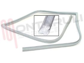 Visualizza i dettagli per GUARNIZIONE PERIMETRALE 555X630MM. Immagine di GUARNIZIONE PERIMETRALE 555X630MM.