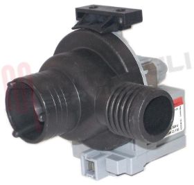 Visualizza i dettagli per POMPA SCARICO 49179 25W 220-240V Immagine di POMPA SCARICO 49179 25W 220-240V