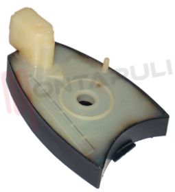 Visualizza i dettagli per SERBATOIO FERRO DA STIRO SILBER Immagine di SERBATOIO FERRO DA STIRO SILBER