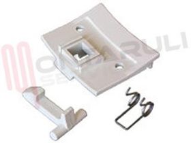 Visualizza i dettagli per GANCIO MANIGLIA OBLO' 36015900 "WA63" SILTAL Immagine di GANCIO MANIGLIA OBLO' 36015900 "WA63" SILTAL