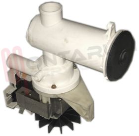 Visualizza i dettagli per POMPA SCARICO SILTAL 90W 230V PLASET Immagine di POMPA SCARICO SILTAL 90W 230V PLASET