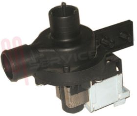 Visualizza i dettagli per POMPA SCARICO SILTAL PLASET 54772 Immagine di POMPA SCARICO SILTAL PLASET 54772