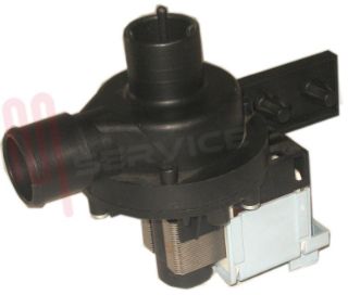Immagine di POMPA SCARICO SILTAL PLASET 54772