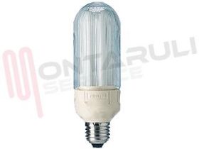 Visualizza i dettagli per LAMPADA SL-E PRO 20W/827 E27 WARM WHITE 1200LM Immagine di LAMPADA SL-E PRO 20W/827 E27 WARM WHITE 1200LM