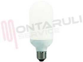Visualizza i dettagli per LAMPADA SLE TUBOLARE WARMWAIT 25W=120W E27 Immagine di LAMPADA SLE TUBOLARE WARMWAIT 25W=120W E27