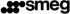 Immagine di POMPA SCARICO SMEG 90W PLASET 49825