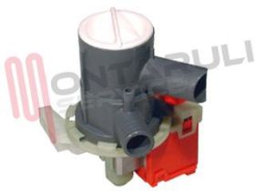 Visualizza i dettagli per POMPA SCARICO MAGNETICA 30W Immagine di POMPA SCARICO MAGNETICA 30W