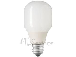 Immagine di LAMPADA SOFTONE E27 20W 230/240V LUCE FREDDA RESA/100W