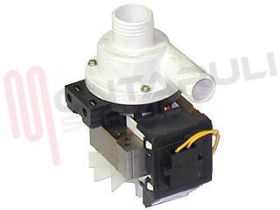 Visualizza i dettagli per POMPA SCARICO THOMSON 90W 230V PLASET 45421 Immagine di POMPA SCARICO THOMSON 90W 230V PLASET 45421