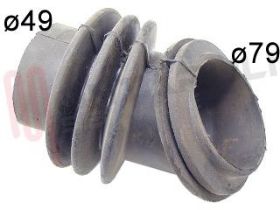 Visualizza i dettagli per MANICOTTO CARICO LAVATRICE ZANUSSI Immagine di MANICOTTO CARICO LAVATRICE ZANUSSI