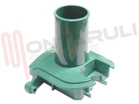 Visualizza i dettagli per RACCORDO INFERIORE DIA.39MM. SCOPA COLOMBINA SUPER Immagine di RACCORDO INFERIORE DIA.39MM. SCOPA COLOMBINA SUPER