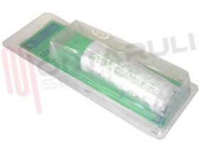 Visualizza i dettagli per FILTRO RICAMBIO DEPURA CALCARE WK333 Immagine di FILTRO RICAMBIO DEPURA CALCARE WK333