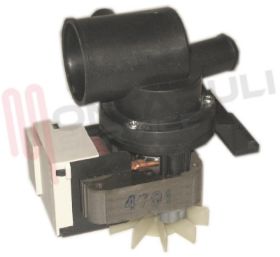 Visualizza i dettagli per POMPA SCARICO 90W 230V REX-ZANUSSI Immagine di POMPA SCARICO 90W 230V REX-ZANUSSI