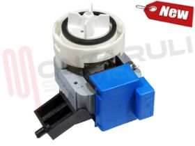 Visualizza i dettagli per POMPA SCARICO 100W 220V 50HZ Immagine di POMPA SCARICO 100W 220V 50HZ