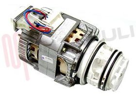 Visualizza i dettagli per MOTOPOMPA LAVAGGIO LAVASTOVIGLIE ZANUSSI Immagine di MOTOPOMPA LAVAGGIO LAVASTOVIGLIE ZANUSSI