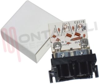 Immagine di AMPLIFICATORE ES2/Q 22DB SERIE MULTINGRESSI