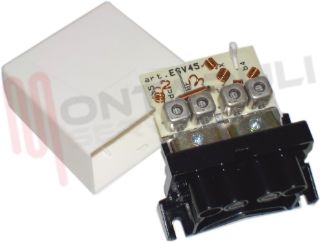 Immagine di MISCELATORE VHF B.4 B.5 ESV45