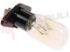 Immagine di LAMPADA FORNO ATT. FASTON 25W 220V MM180B