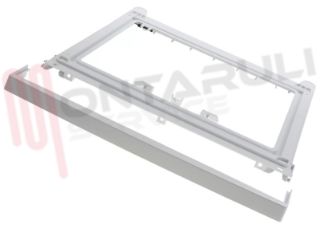 Immagine di KIT INSTALLAZIONE LAVATRICE E ASCIUGABIANCHERIA ORIGINALE
