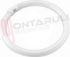Immagine di TUBO FLUORESCENTE CIRCOLARE 32W 6500K G10Q LUCE FREDDA