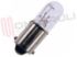 Immagine di LAMPADA MICRO BA9S 100MA 3W 30V