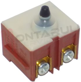 Visualizza i dettagli per INTERRUTTORE SMERIGLIATRICE 8A 250V Immagine di INTERRUTTORE SMERIGLIATRICE 8A 250V