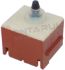 Immagine di INTERRUTTORE SMERIGLIATRICE 8A 250V