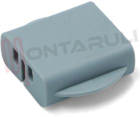 Visualizza i dettagli per TERMINALE ARRIVO GUIDE CESTO LAVASTOVIGLIE Immagine di TERMINALE ARRIVO GUIDE CESTO LAVASTOVIGLIE