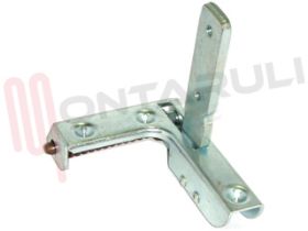 Visualizza i dettagli per CERNIERA PORTA FORNO DX ELBA-KELLY Immagine di CERNIERA PORTA FORNO DX ELBA-KELLY