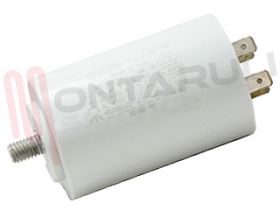 Visualizza i dettagli per CONDENSATORE 25MF 450V UNIVERSALE Immagine di CONDENSATORE 25MF 450V UNIVERSALE