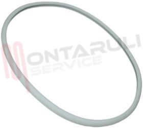 Visualizza i dettagli per GUARNIZIONE ANTERIORE BOCCA ASCIUGATRICE ORIGINALE Immagine di GUARNIZIONE ANTERIORE BOCCA ASCIUGATRICE ORIGINALE