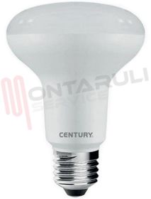 Visualizza i dettagli per LAMPADA SPOT R80 E27 15W 3000K LUCE CALDA RESA/100W Immagine di LAMPADA SPOT R80 E27 15W 3000K LUCE CALDA RESA/100W