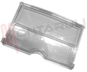 Visualizza i dettagli per RIPIANO IN PLASTICA DA67-20182N 620X400MM. Immagine di RIPIANO IN PLASTICA DA67-20182N 620X400MM.