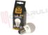 Immagine di LAMPADA SFERA LED E27 6W 230V 3000°K (RESA=39W)