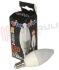 Immagine di LAMPADA OLIVA LED E14 6W 230V 3000°K (RESA=45W)