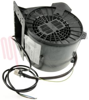 Immagine di MOTORE CAPPA COMPLETO 795210468 SMEG ORIGINALE