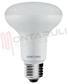 Visualizza i dettagli per LAMPADA SPOT R63 E27 9W LED LUCE NATURALE 4000K Immagine di LAMPADA SPOT R63 E27 9W LED LUCE NATURALE 4000K