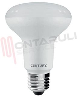 Immagine di LAMPADA SPOT R63 E27 9W LED LUCE NATURALE 4000K