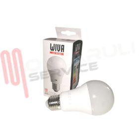 Visualizza i dettagli per LAMPADA GOCCIA SATINATA LED E27 15W 220V 6000°K (RESA/105) Immagine di LAMPADA GOCCIA SATINATA LED E27 15W 220V 6000°K (RESA/105)