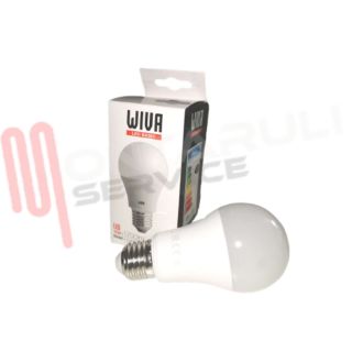 Immagine di LAMPADA GOCCIA SATINATA LED E27 15W 220V 6000°K (RESA/105)