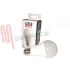 Immagine di LAMPADA GOCCIA SATINATA LED E27 15W 220V 6000°K (RESA/105)