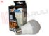 Immagine di LAMPADA GOCCIA SATINATA LED E27 15W 220V 6000°K (RESA/105)
