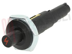 Visualizza i dettagli per ACCENSIONE ACCENDITORE PIEZO VERNITRON DIAM. 22MM. Immagine di ACCENSIONE ACCENDITORE PIEZO VERNITRON DIAM. 22MM.