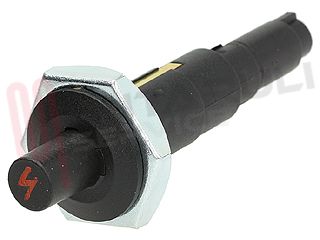 Immagine di ACCENSIONE ACCENDITORE PIEZO VERNITRON DIAM. 22MM.